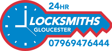 Locksmiths Gloucester logo