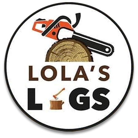 Lola's Logs Ltd logo