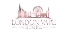 London Vape Store logo