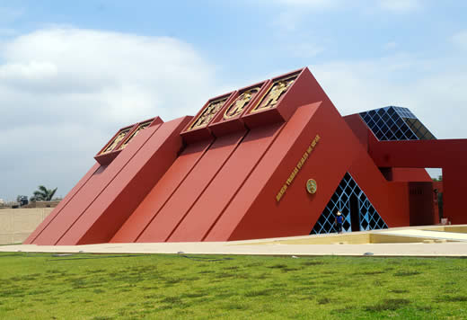Logo de Go2Andes