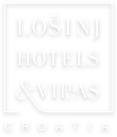 Logo de Lošinj Hotels & Villas