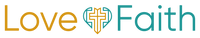 Love & Faith Logo