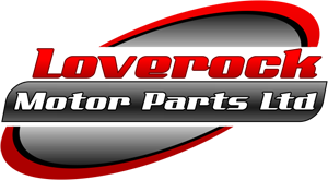 Loverock Motor Parts logo