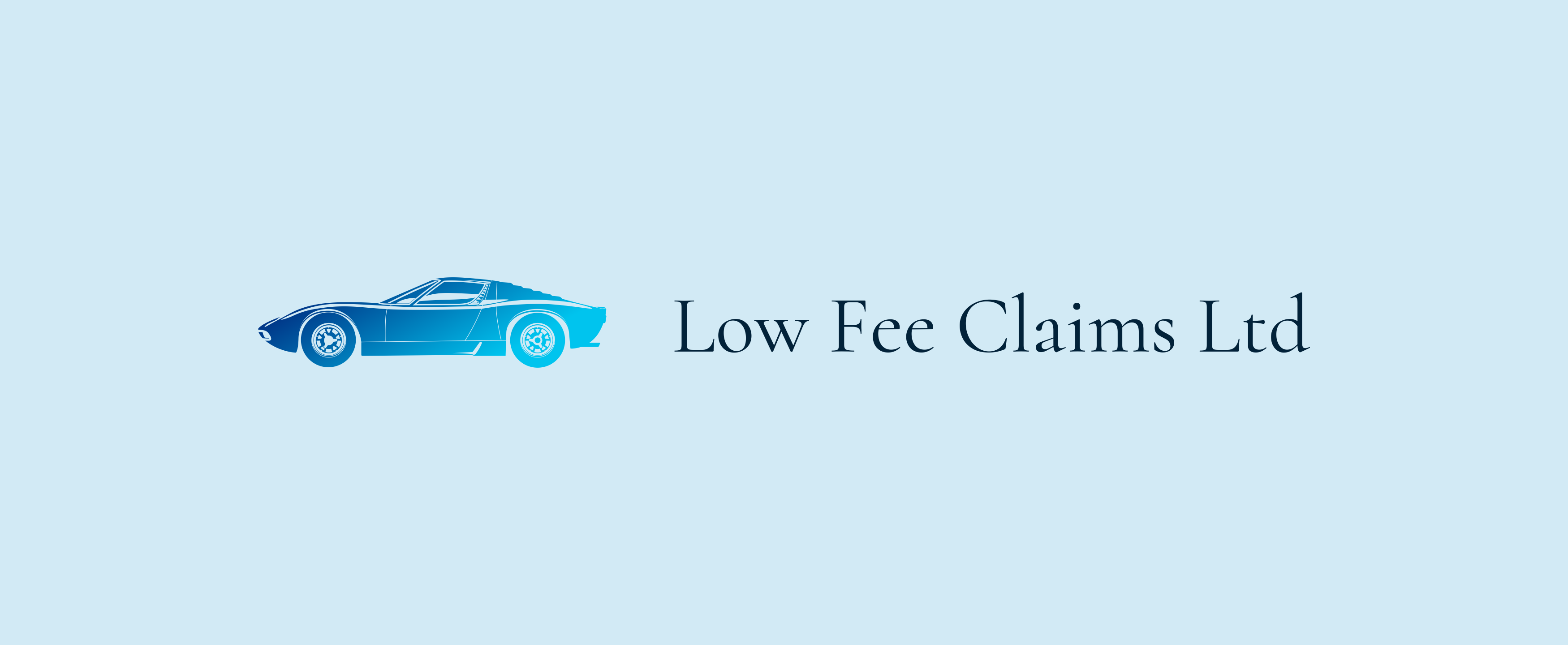 Low Fee Claims Ltd logo