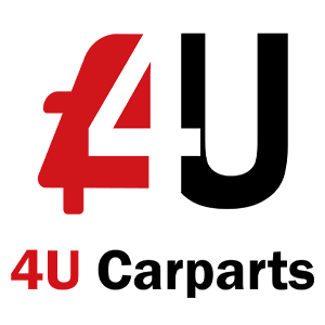 4U Car Parts Ltd logo