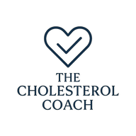 The Cholesterol Coach logo