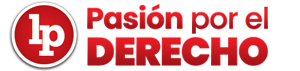 Logo de LP | Pasión por el Derecho