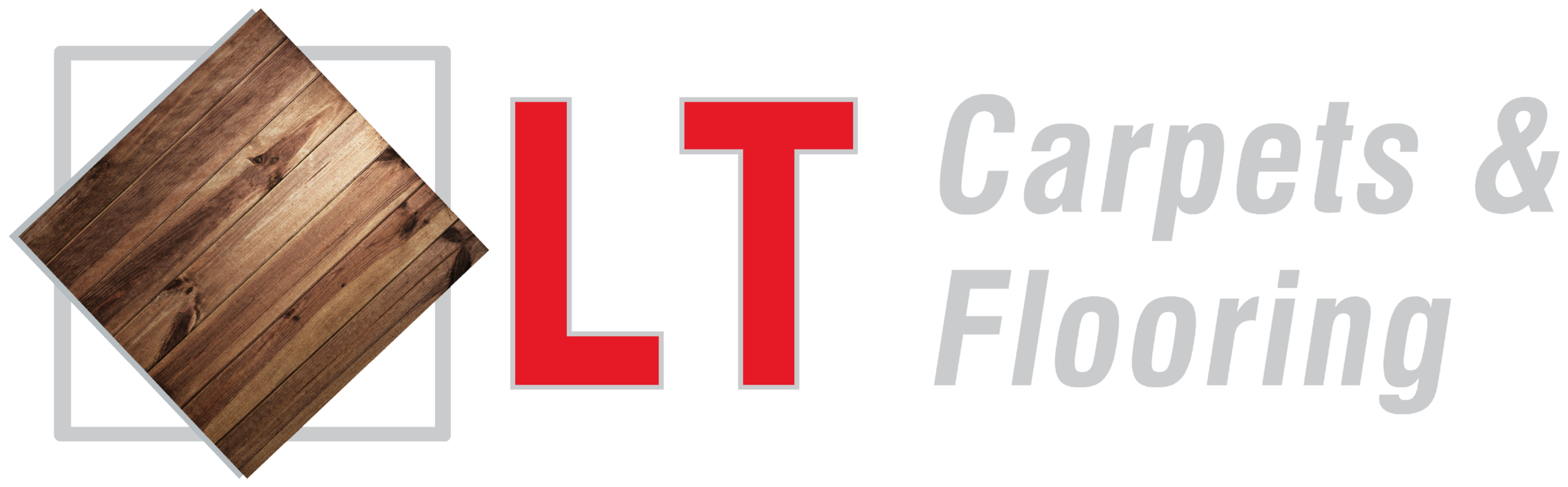 LT Carpets & Flooring logo