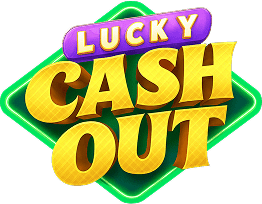 Lucky Cashout logo