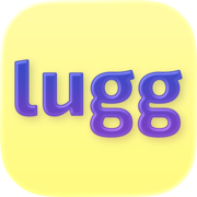 Logo de Lugg