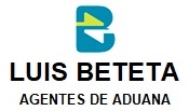 Logo de Luis Beteta - Agencia de Aduana