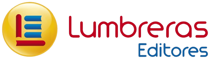 Logo de Lumbreras Editores