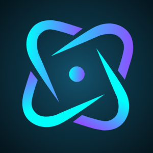 Lumina Drone Light Shows logo