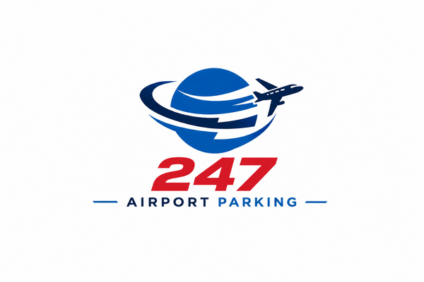 Luton 247 Airport Parking logo