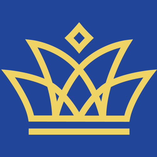 Royalty Bathrooms logo