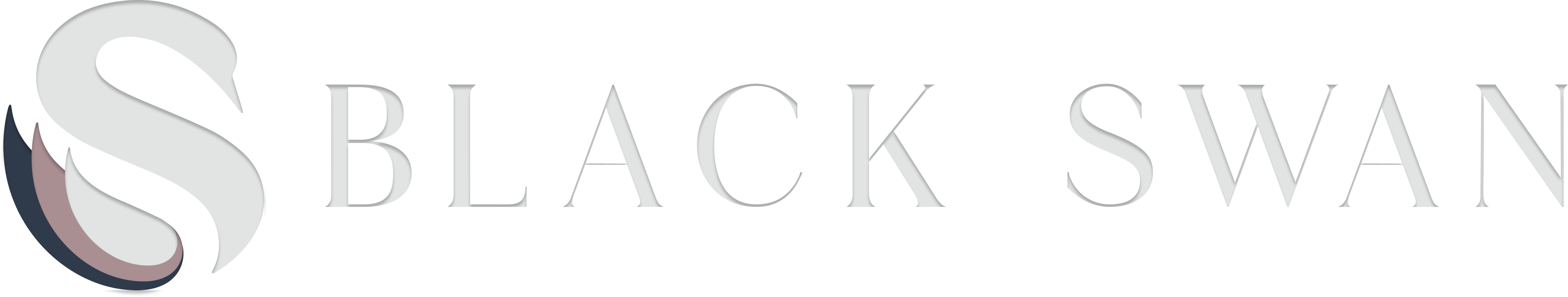 Black Swan Furniture logo