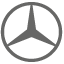 Mercedes-Benz USA logo