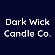 Dark Wick Candle Co. logo