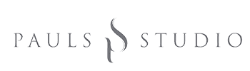 Pauls Studio logo