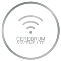 Cerebrum Systems Ltd logo