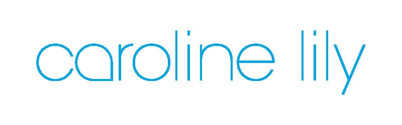 Caroline Lily By The Sea logo