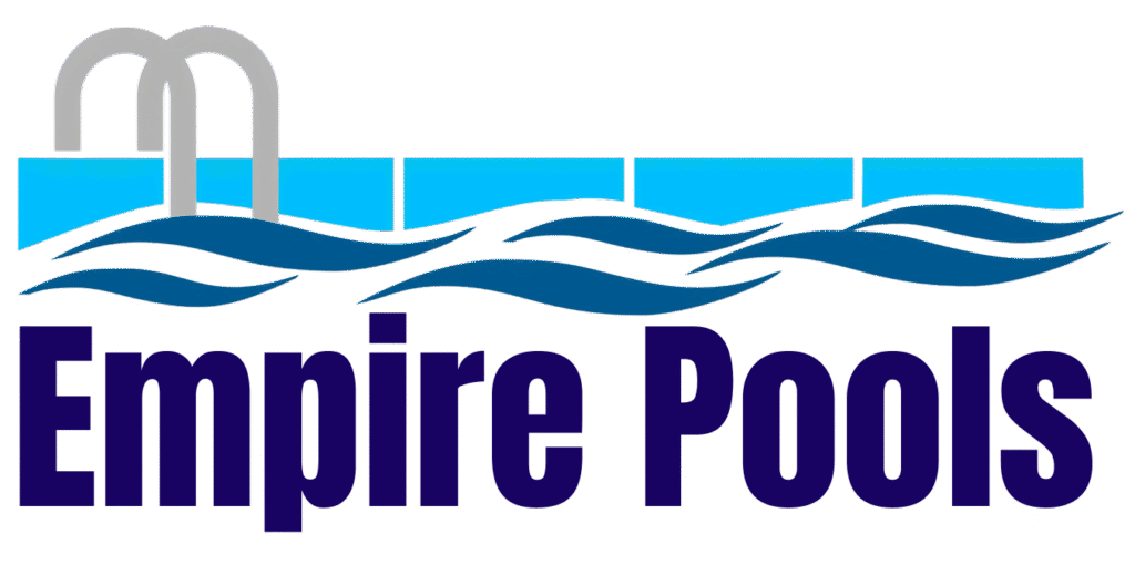 Empire Pools logo