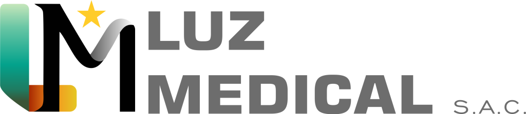 Logo de Luz Medical S.A.C.