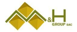 Logo de M&H GROUP S.A.C.