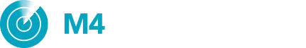 M4 Recruitment logo