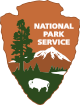 Mabry Mill logo