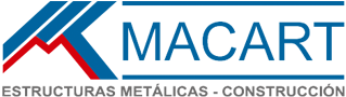 Logo de MACART E.I.R.L.