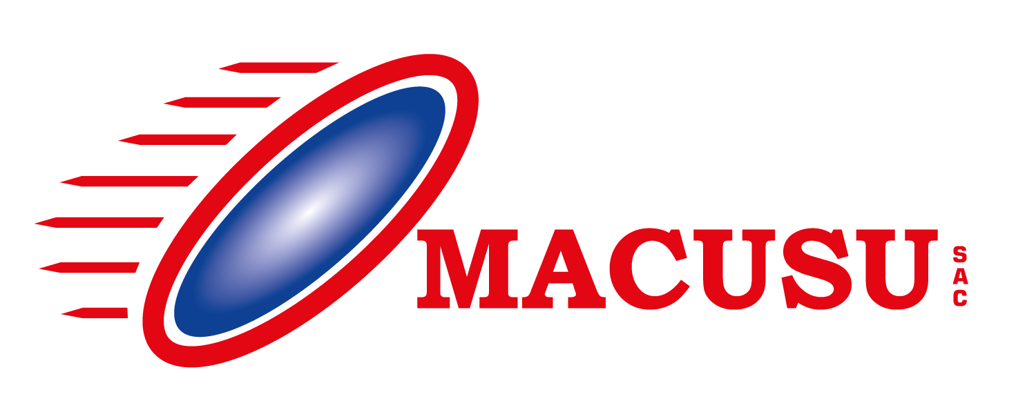 Logo de MACUSU S.A.C