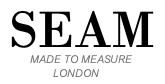 SEAM London logo