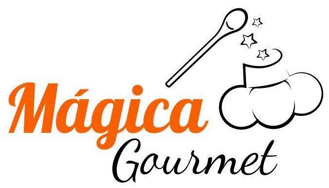 Logo de Mágica Gourmet