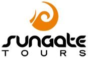 Logo de Sun Gate Tours