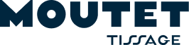 Tissage Moutet logo