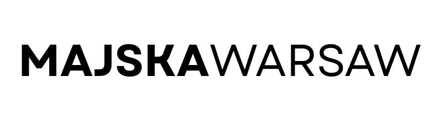 Majska logo