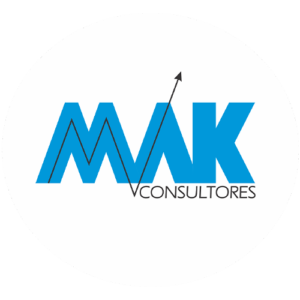 Logo de Mak Consultores