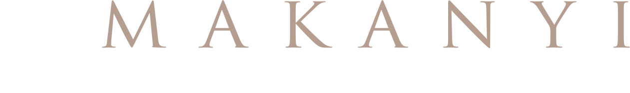 Logo de Makanyi Private Game Lodge