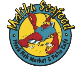 Logo de Malibu Seafood