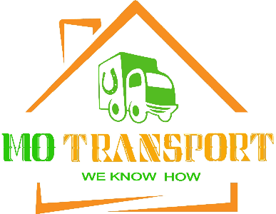 MO Transport logo