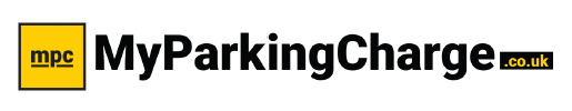 MyParkingCharge logo