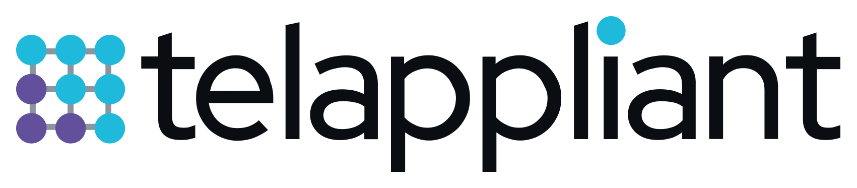 Telappliant logo