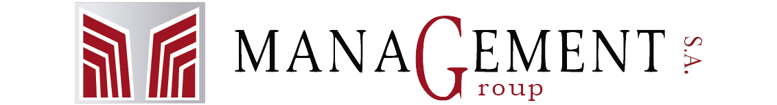 Logo de Management Group S.A.