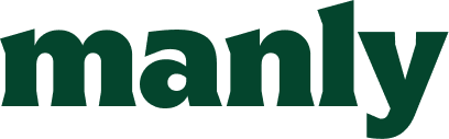 Logo de Manly