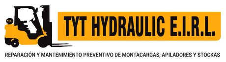Logo de T Y T HYDRAULIC E.I.R.L.