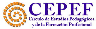 Logo de CEPEF