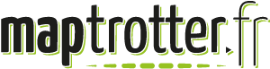 Maptrotter logo