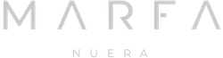 Marfa NuEra logo