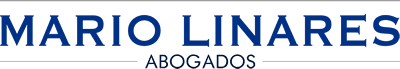 Logo de Mario Linares Abogados